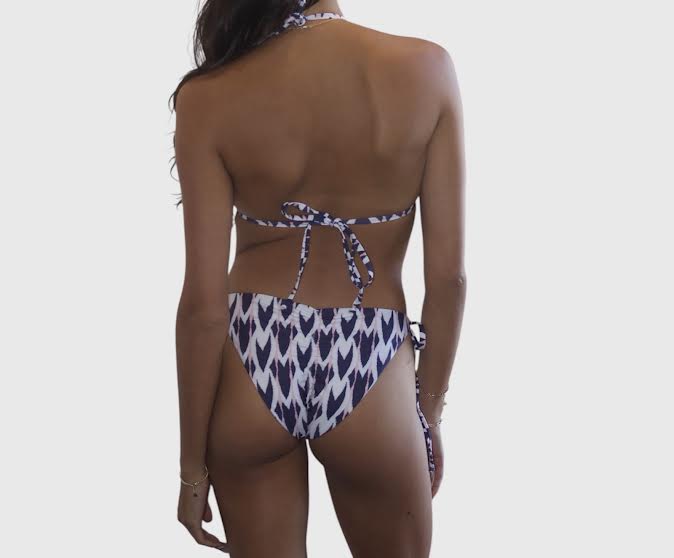 Azalea bikini bottom