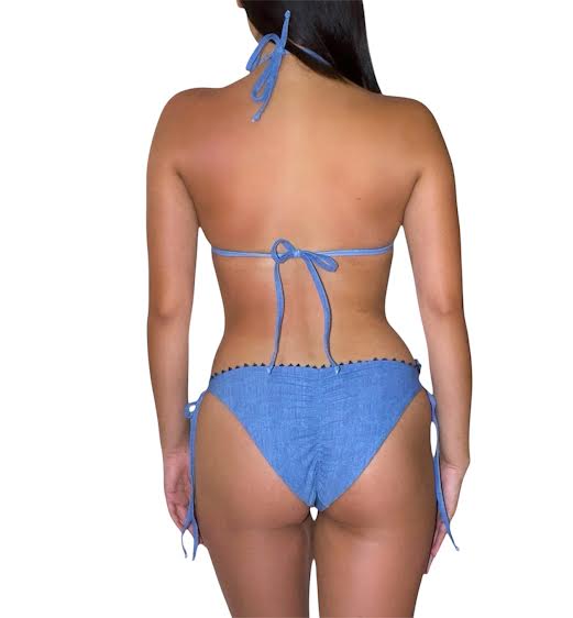 Azalea Bikini bottom