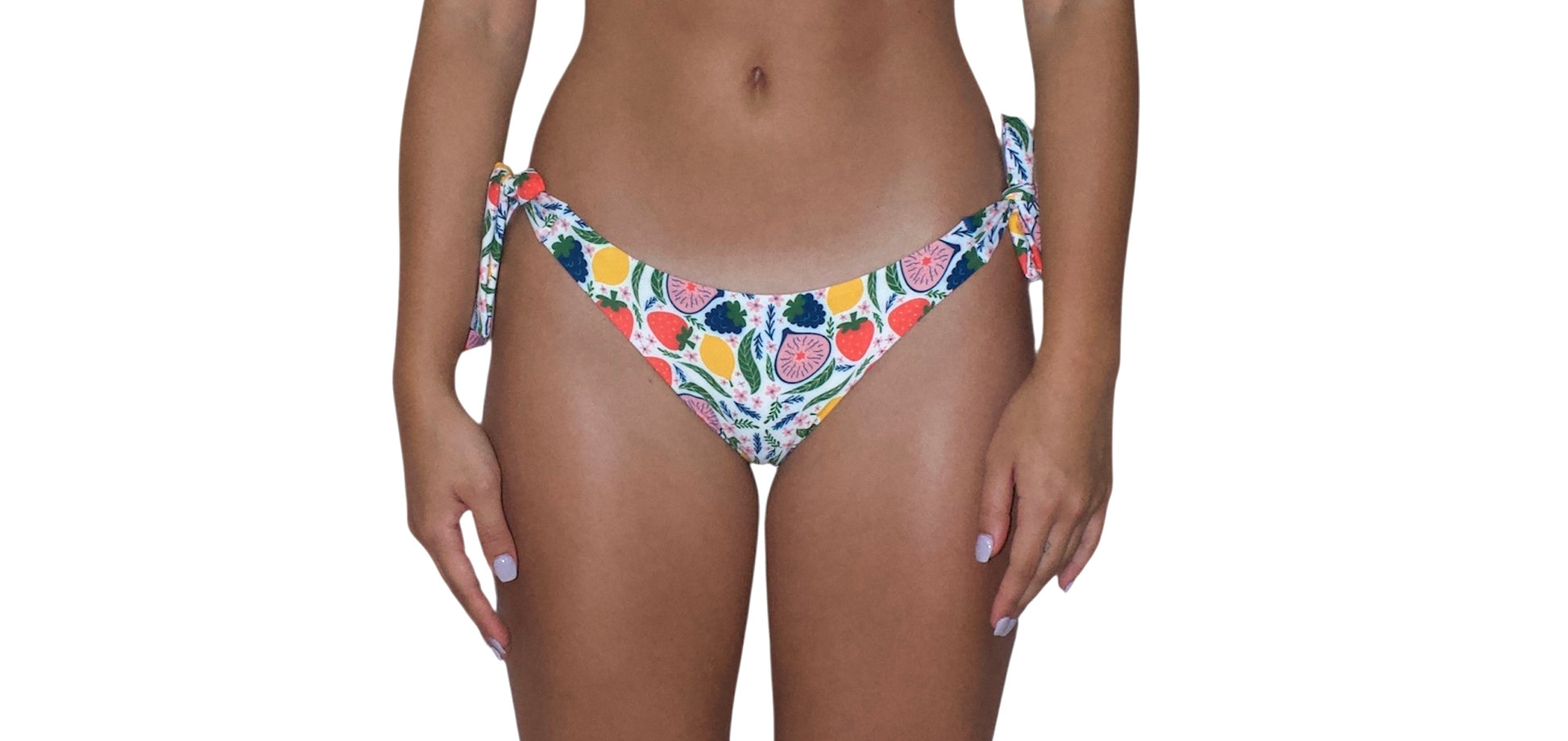 Mollorca Bottom