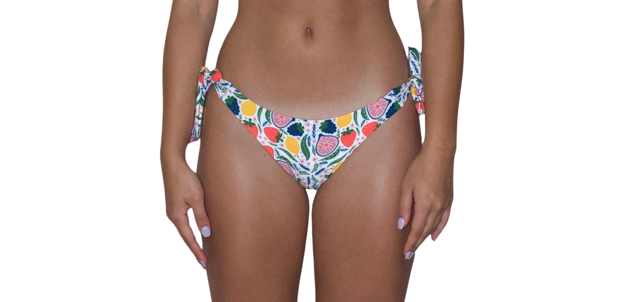 Mollorca Bottom