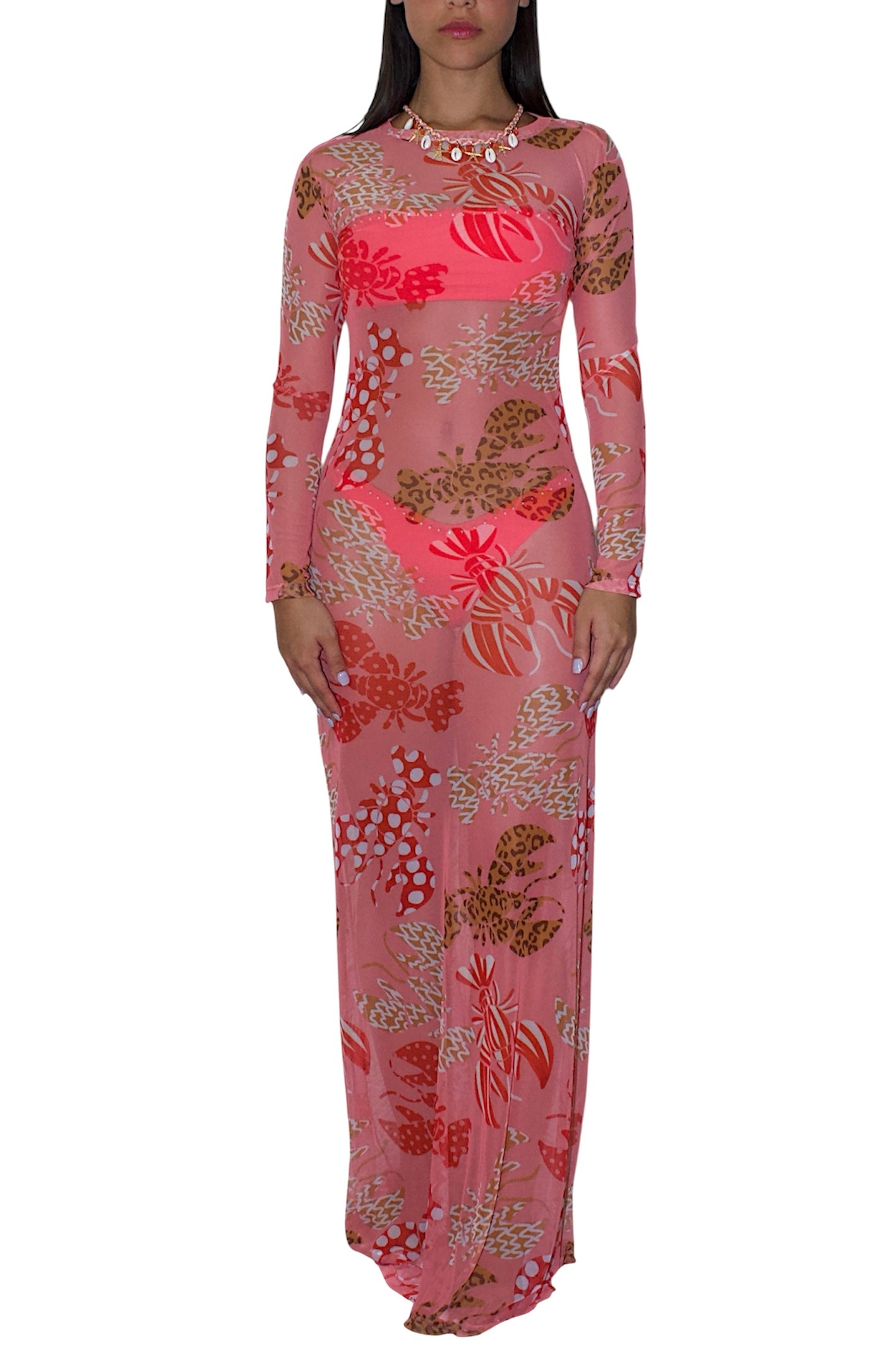 Palomino Dress