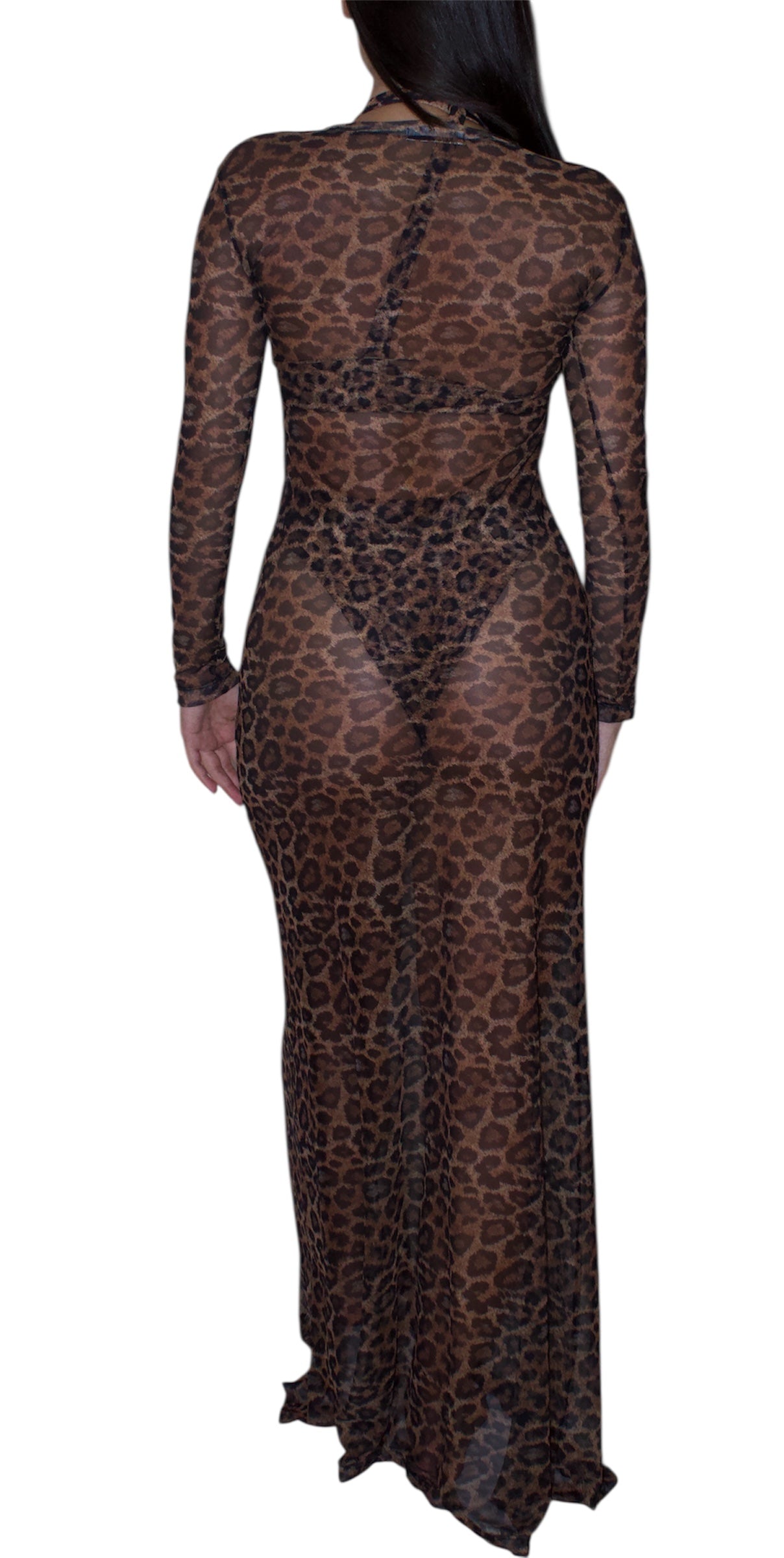 Palomino Dress