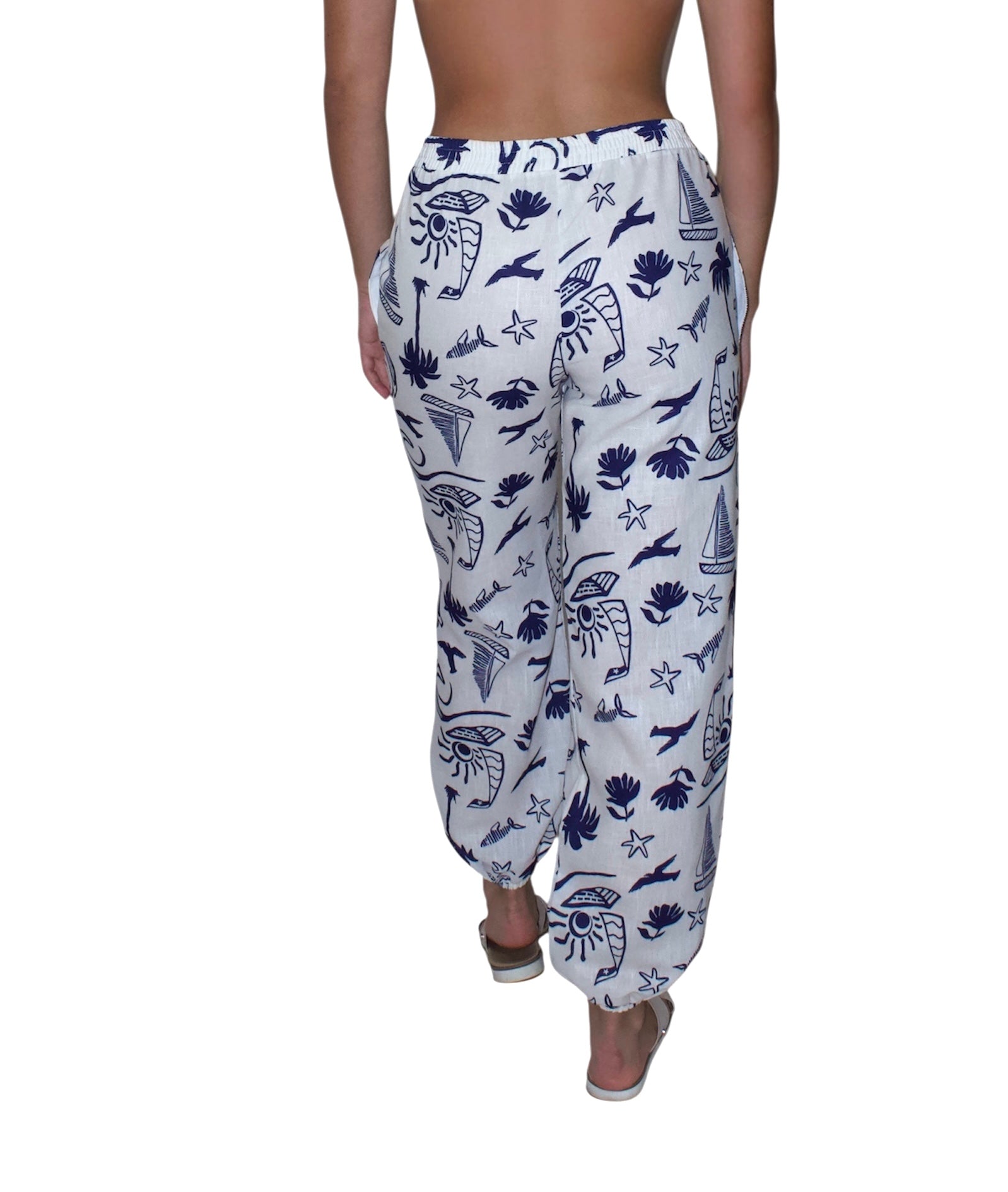 Granada Pant