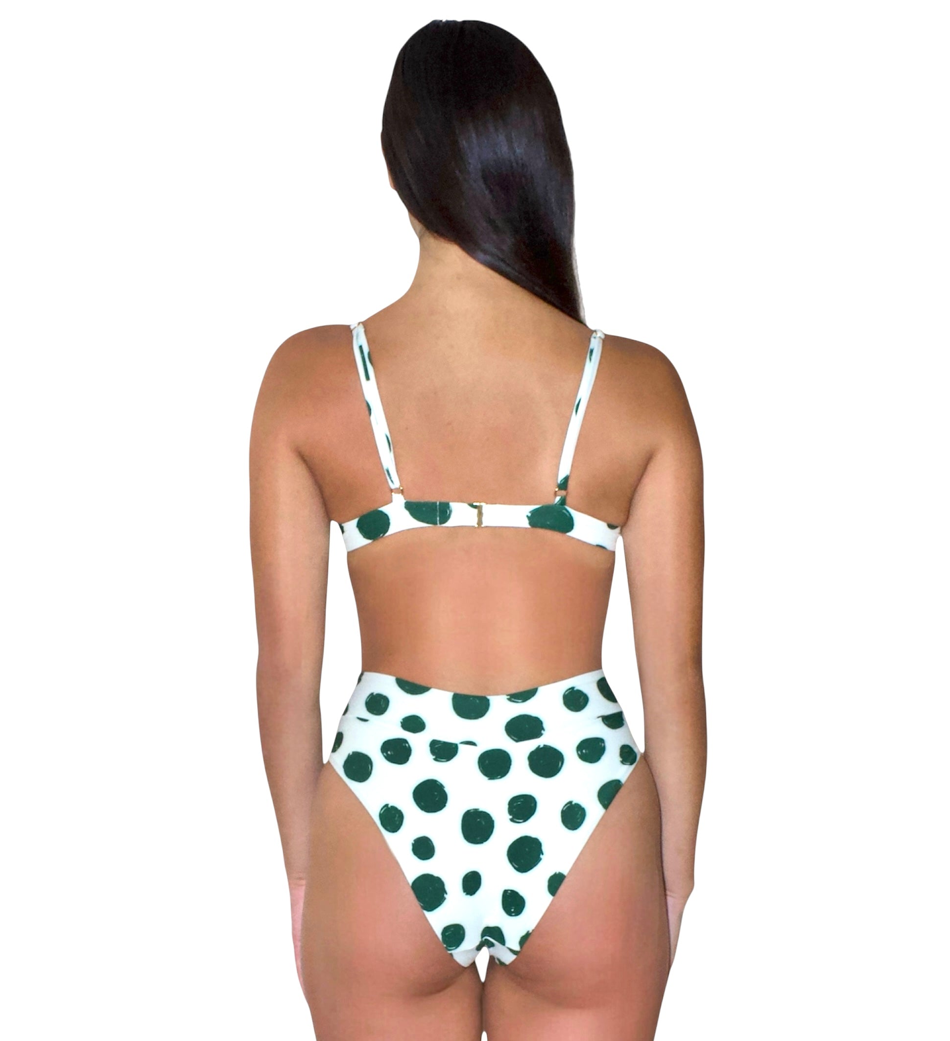 Capri Top