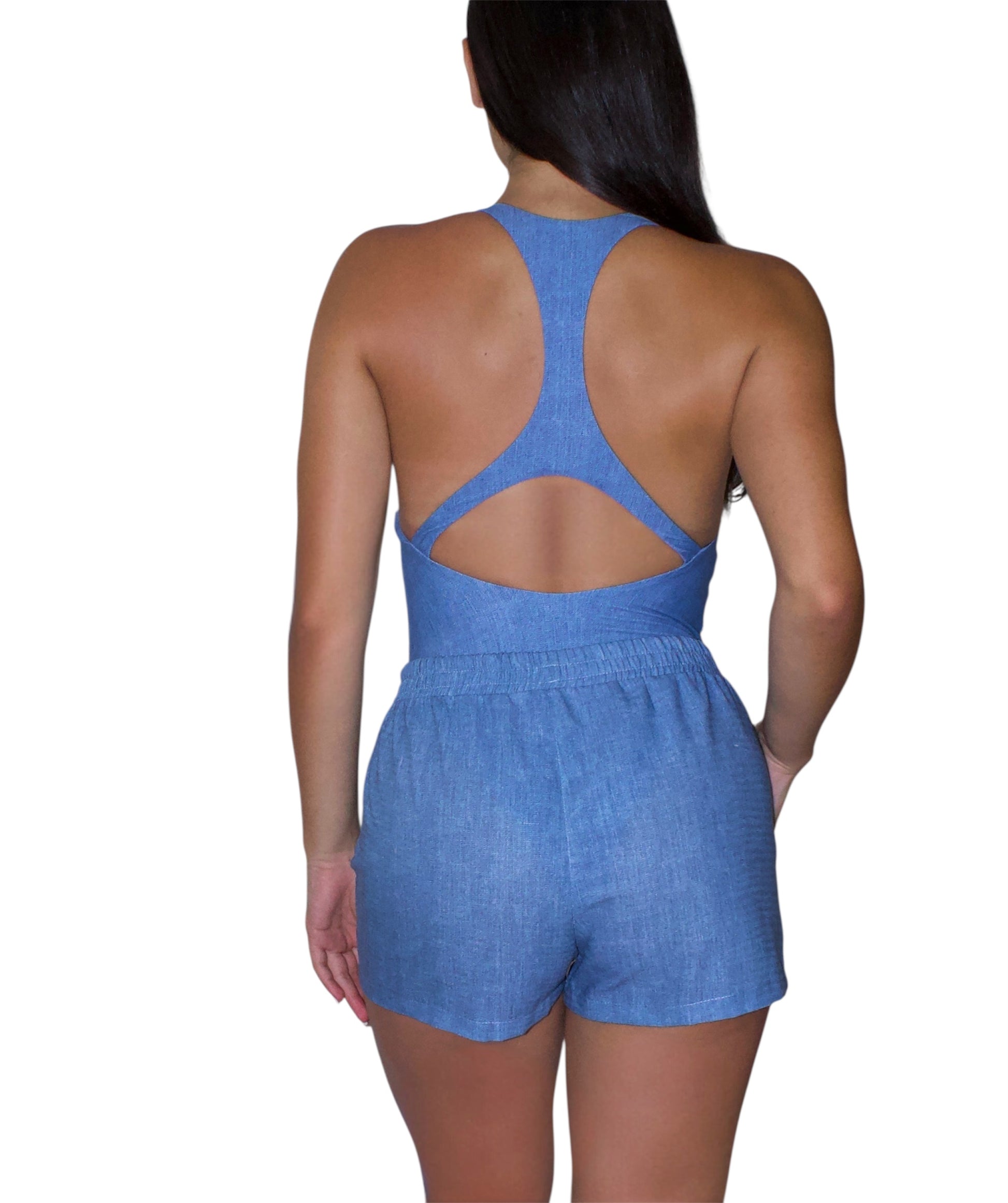 Baru short