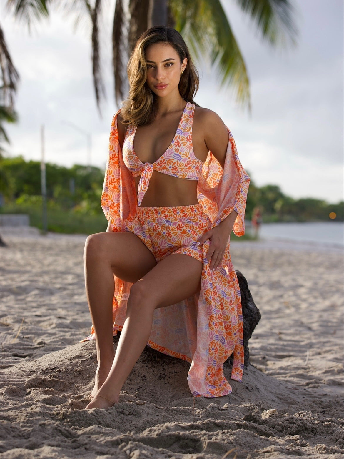 Vama kimono