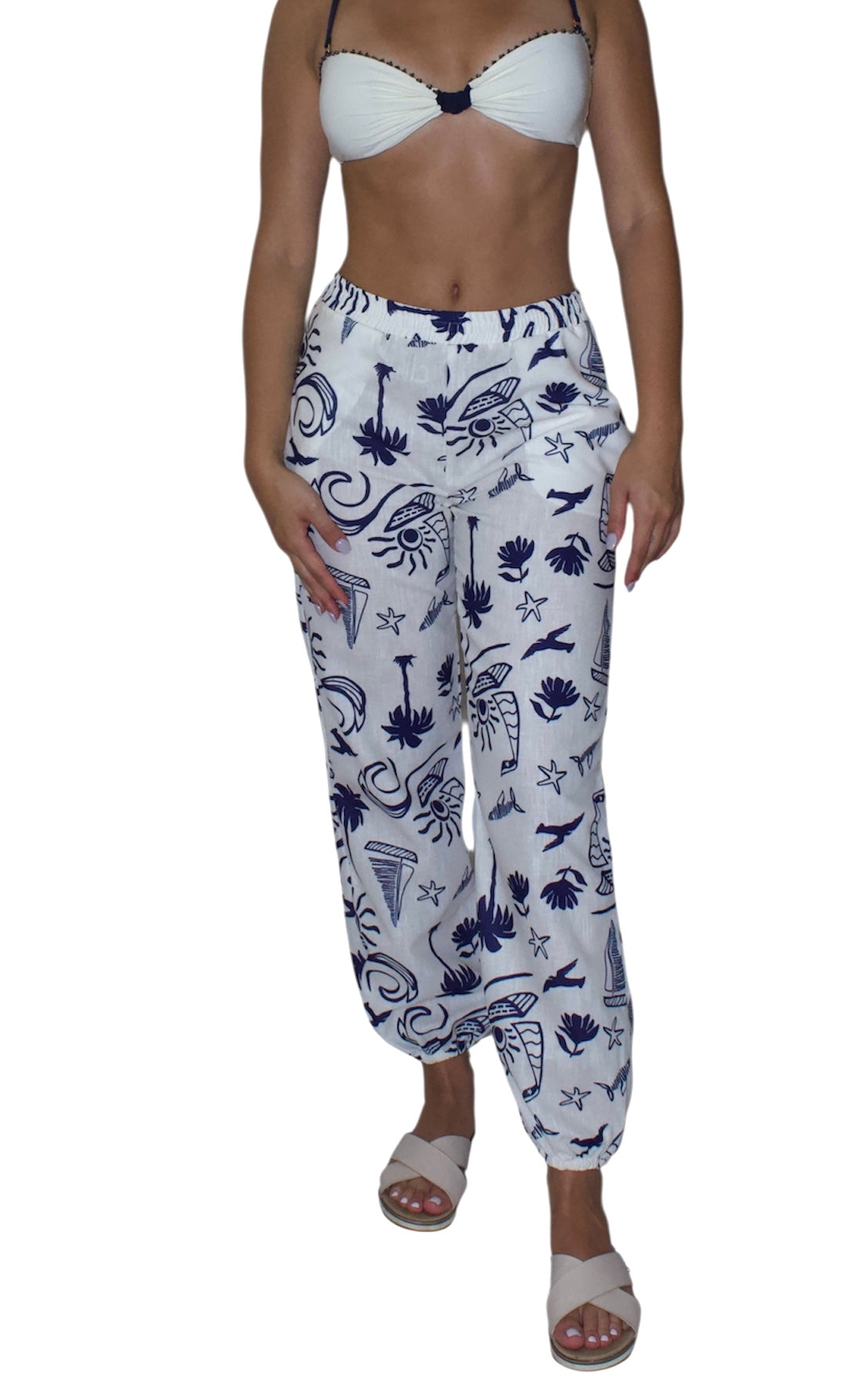 Granada Pant