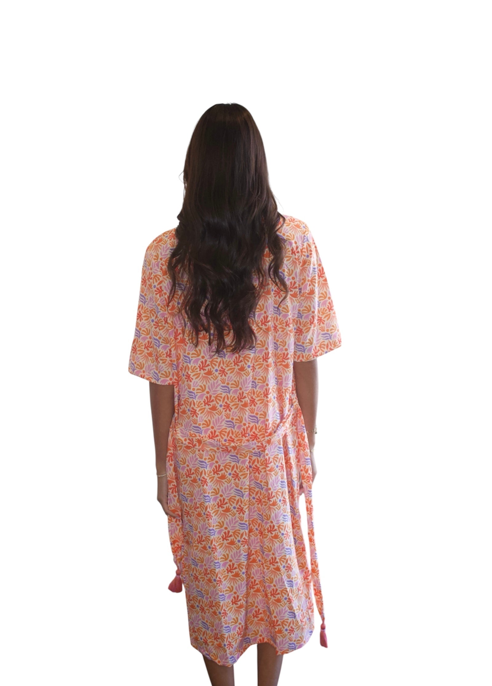 Vama kimono