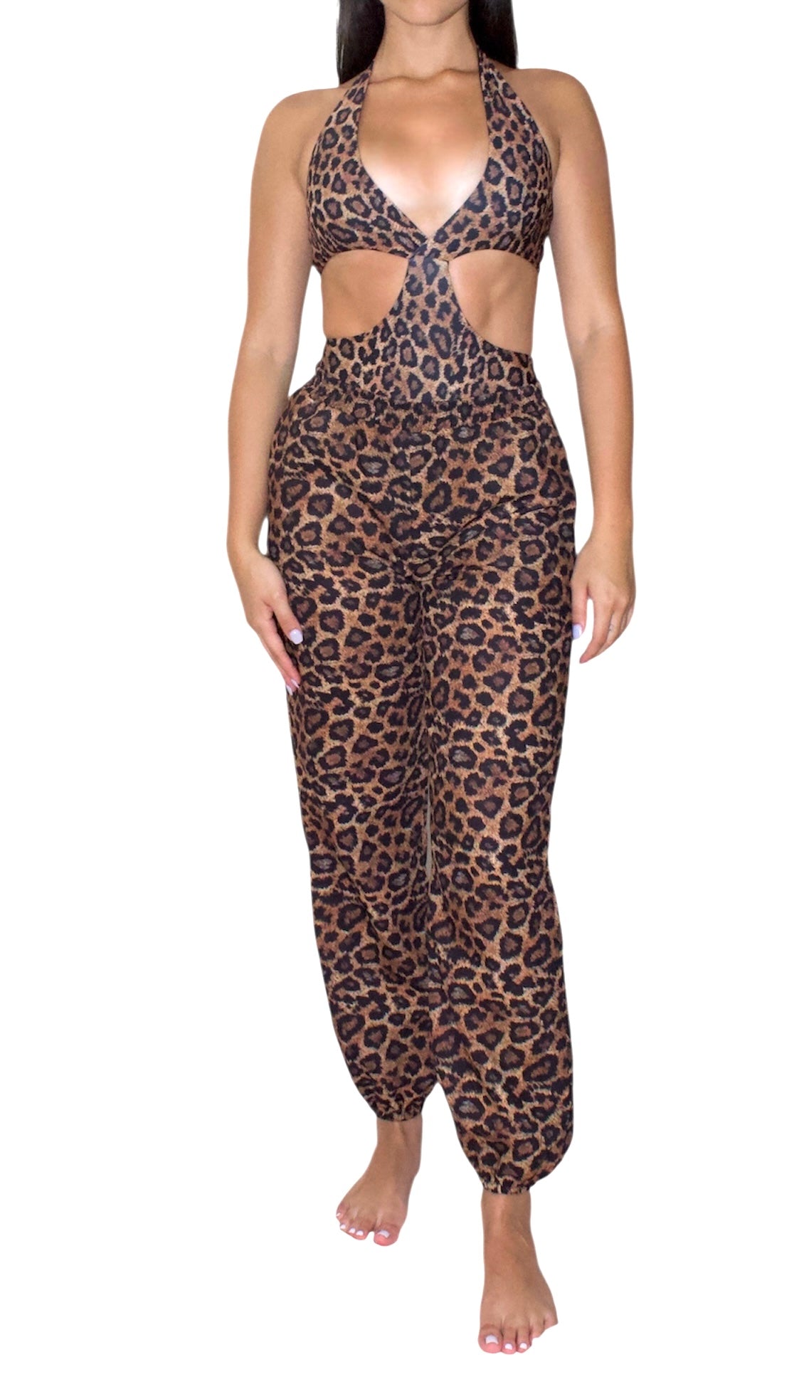 Granada Pant