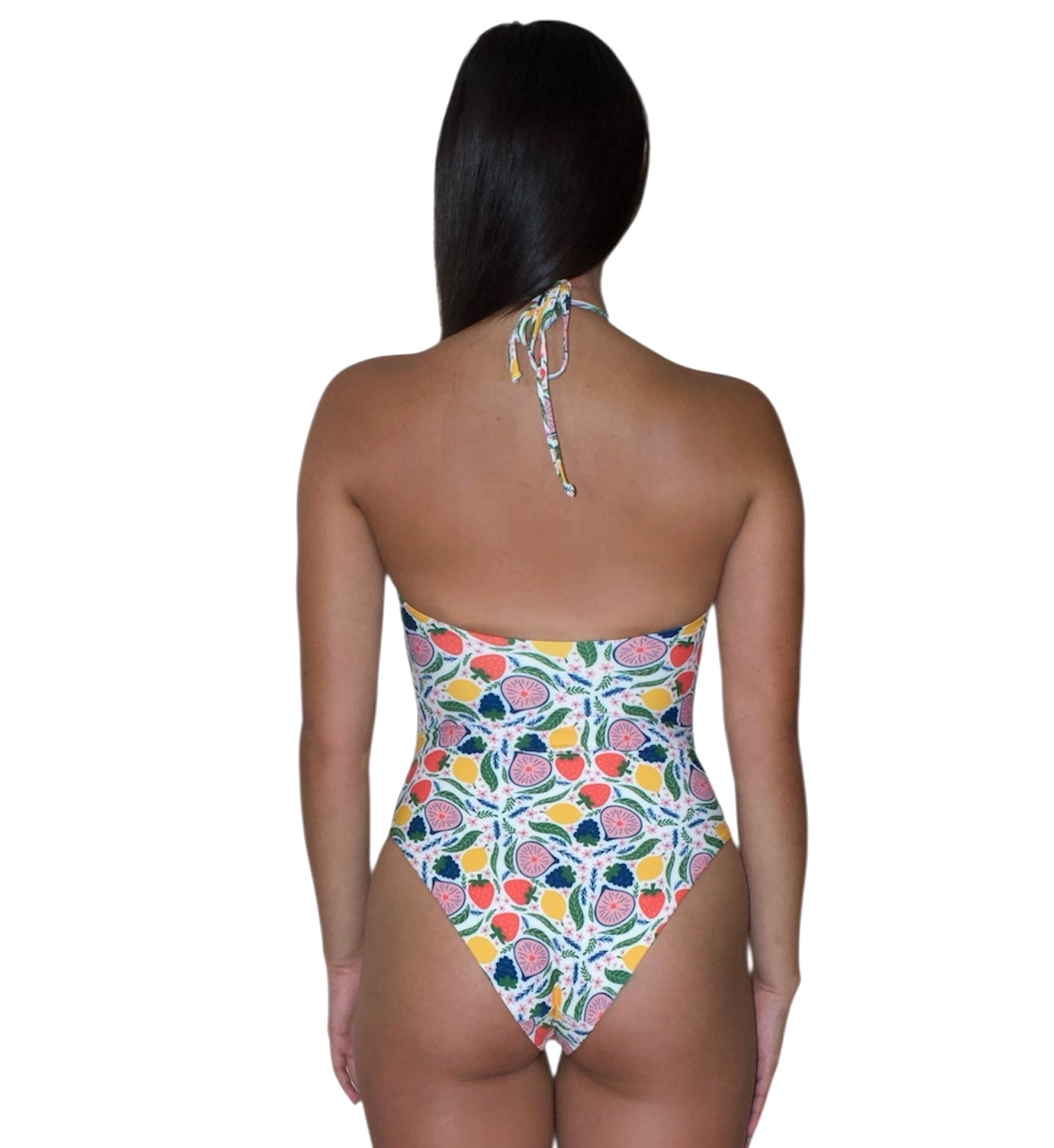 Piha One piece