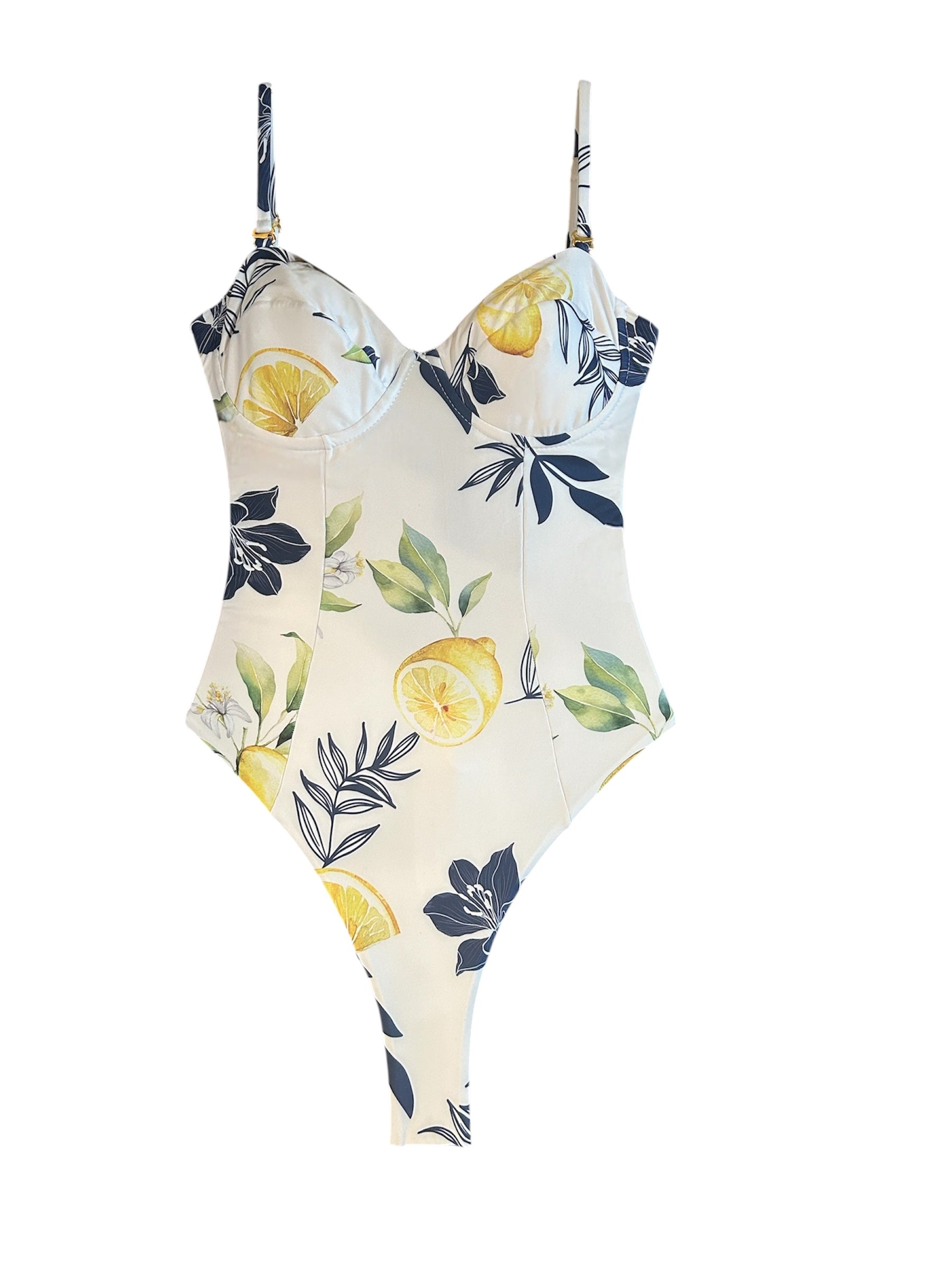 Olimpia One Piece