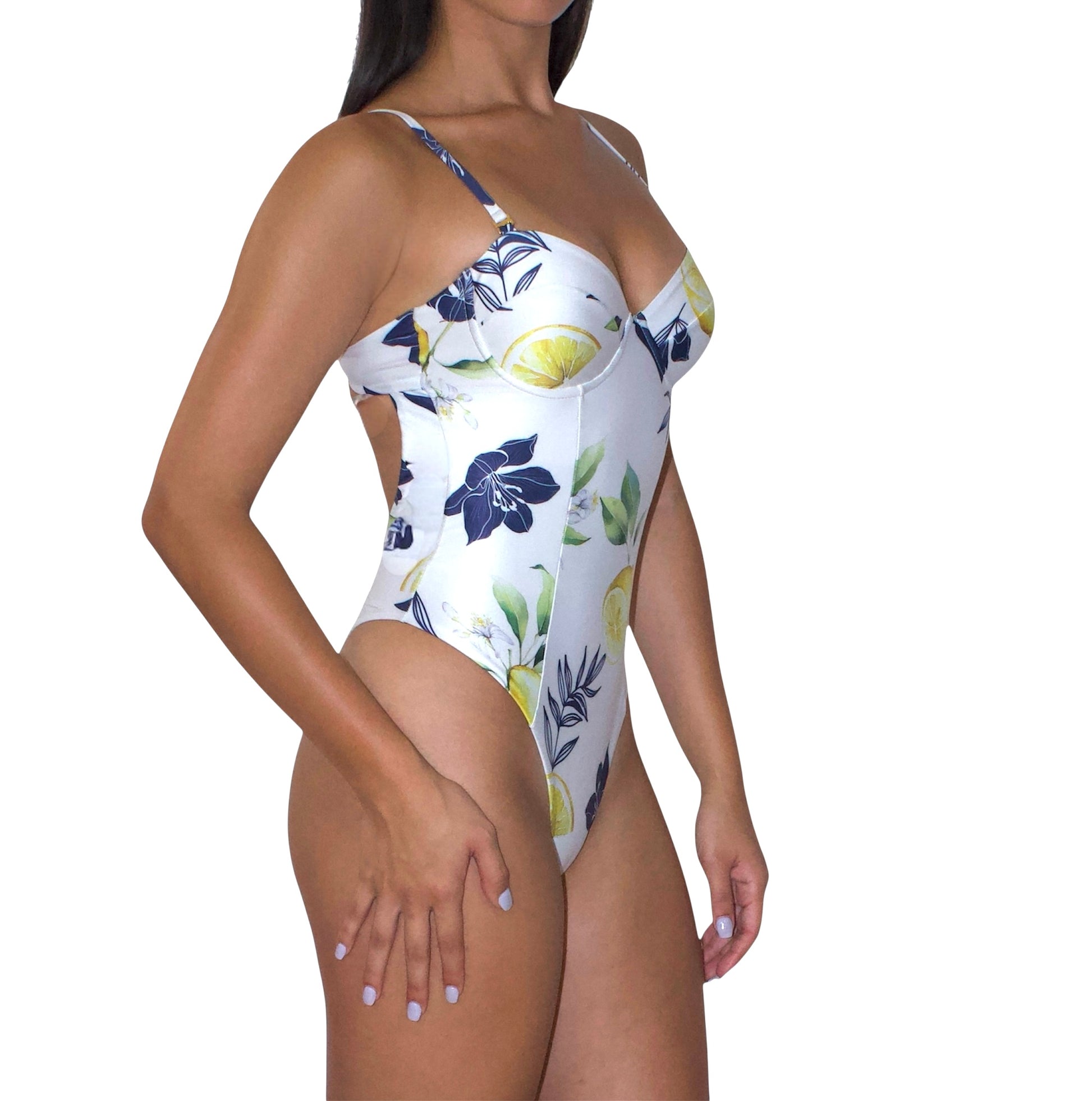 Olimpia One Piece