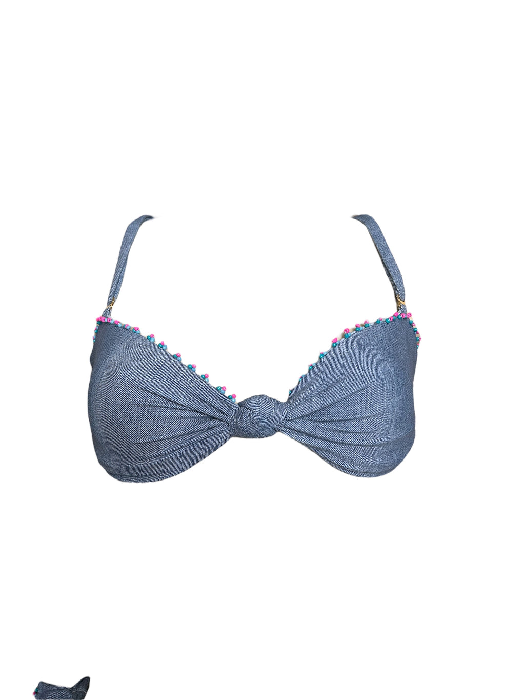 Formentera Top Denim
