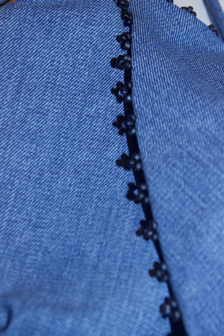 Azalea Bikini Bottom