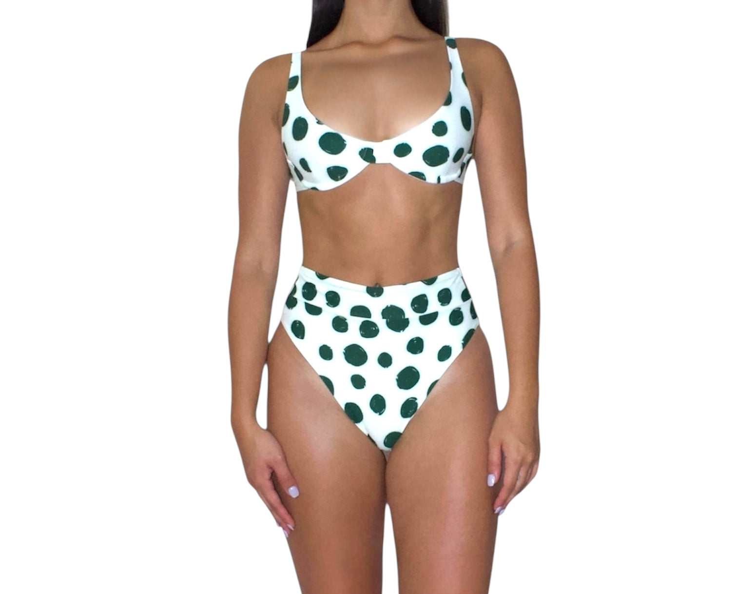Capri Top