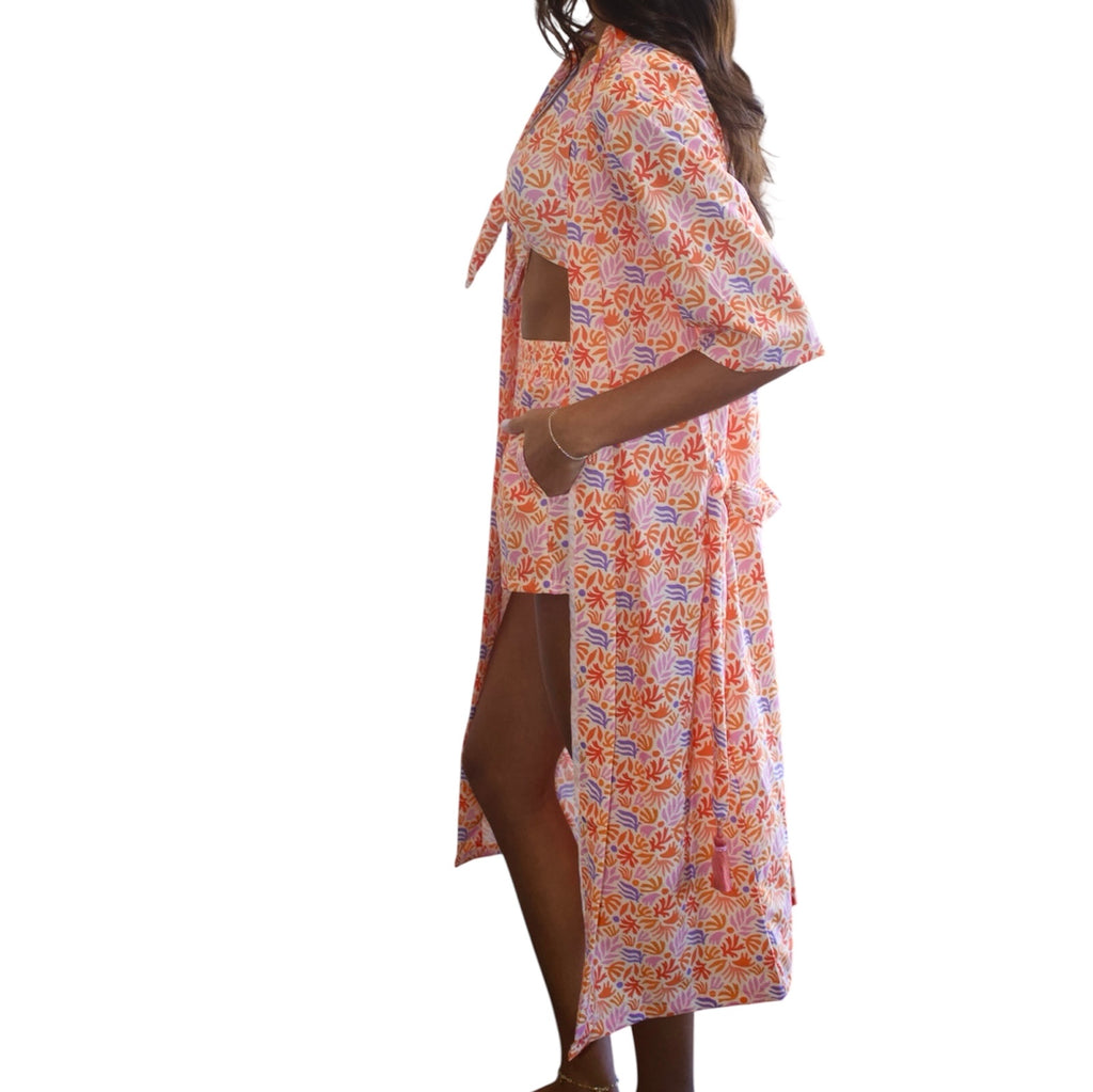 Vama kimono