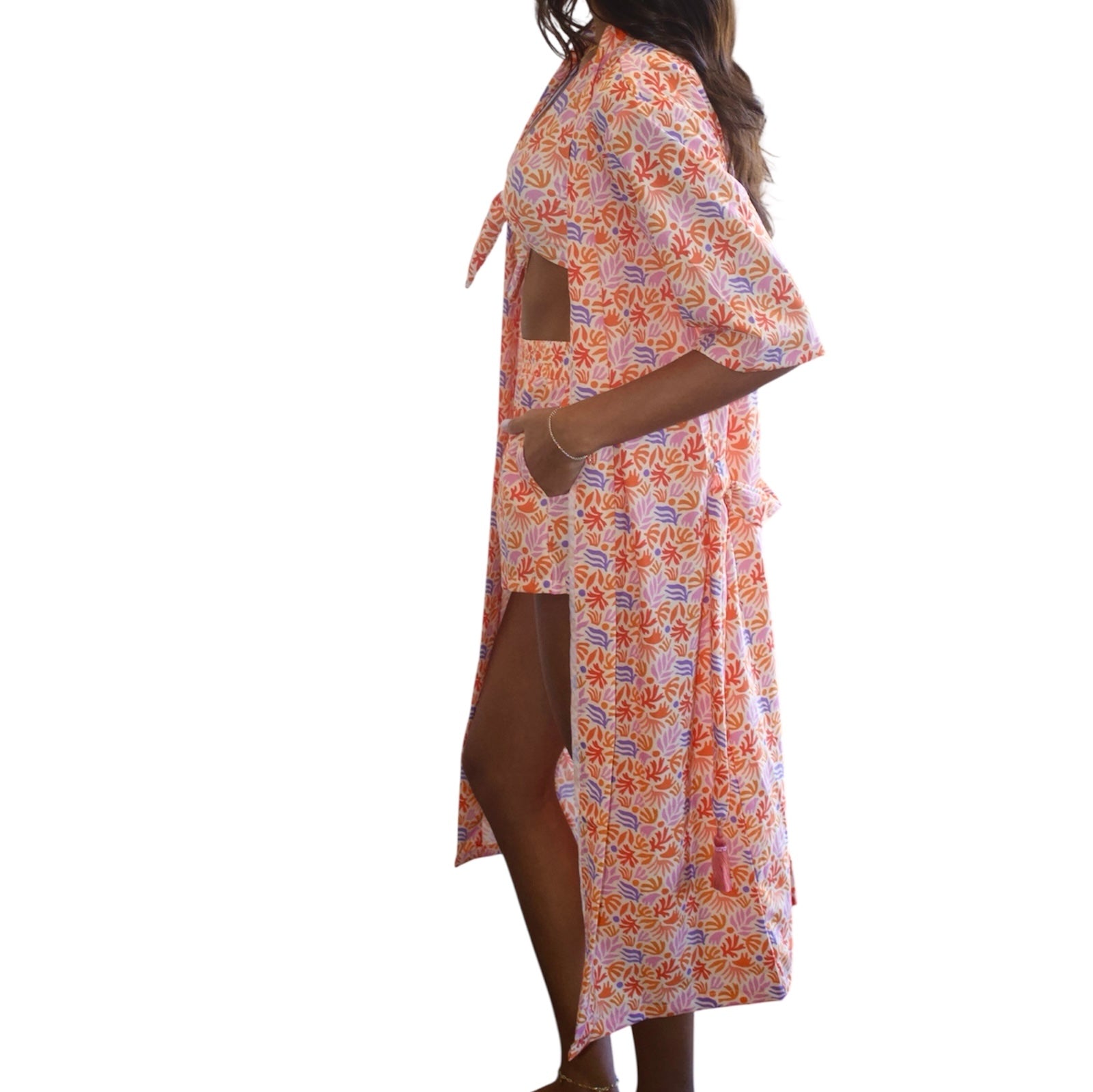 Vama kimono