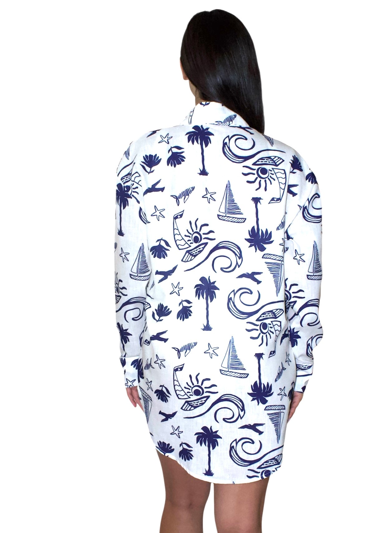 Toledo Blouse