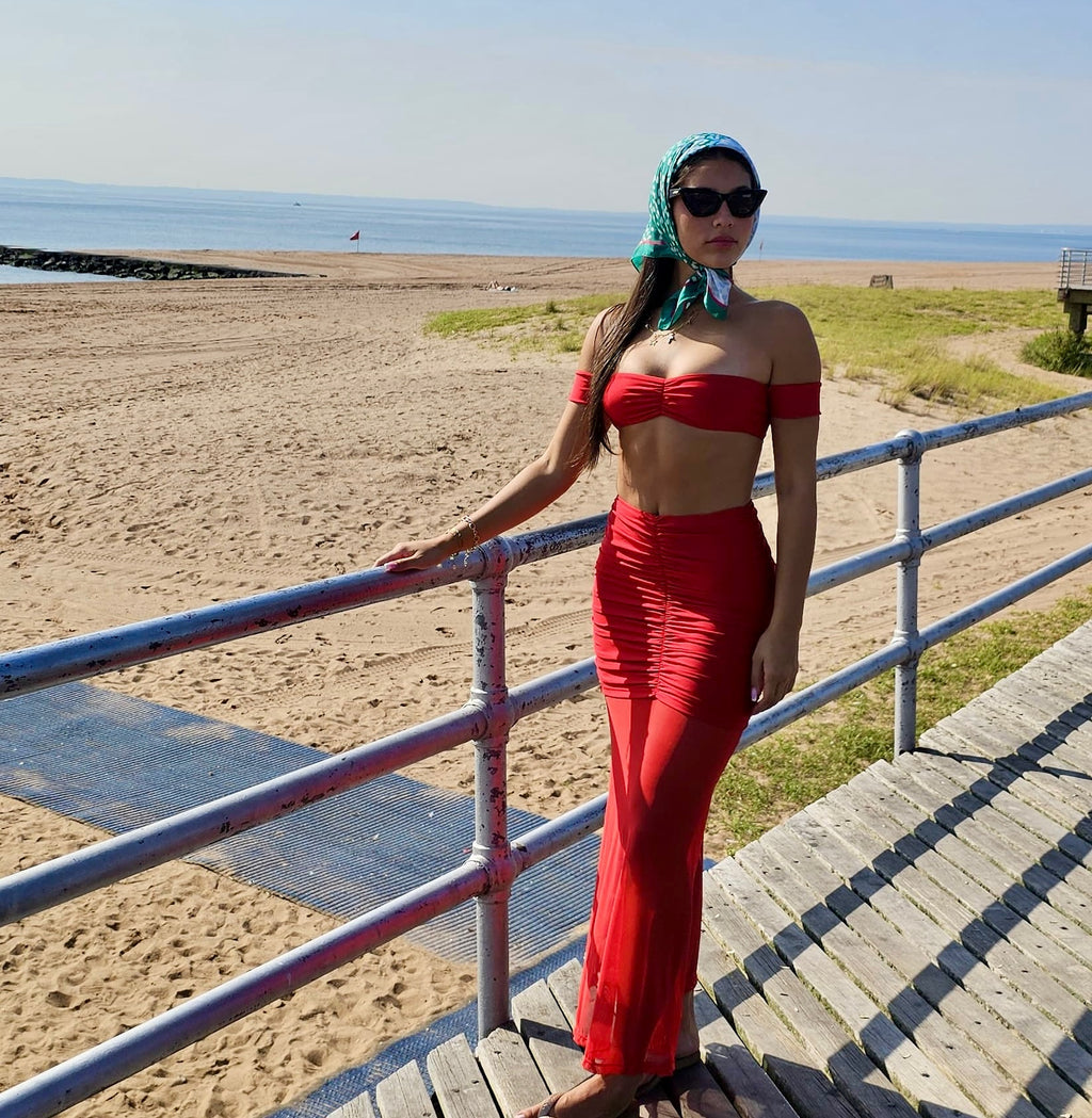 Venice skirt