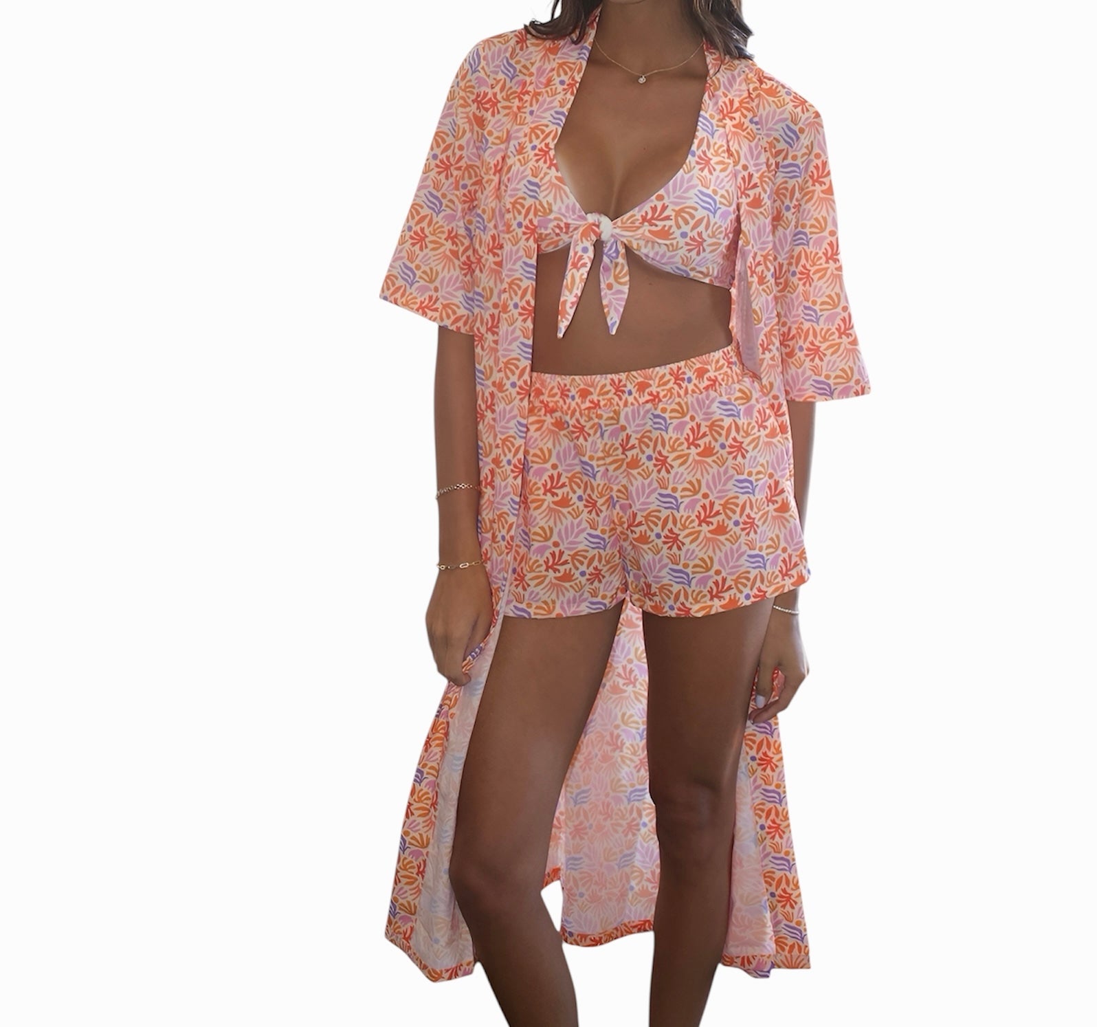Vama kimono