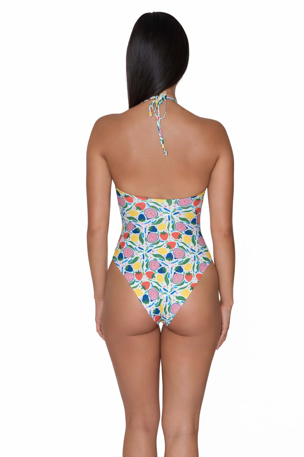 Piha One Piece