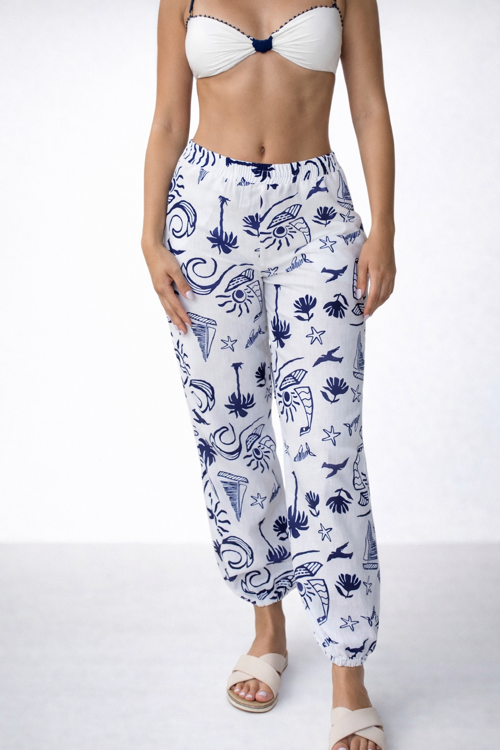 Granada Pant