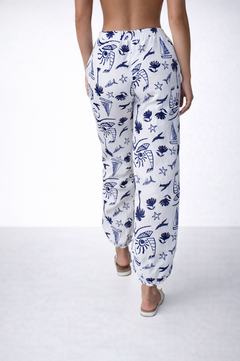 Granada Pant