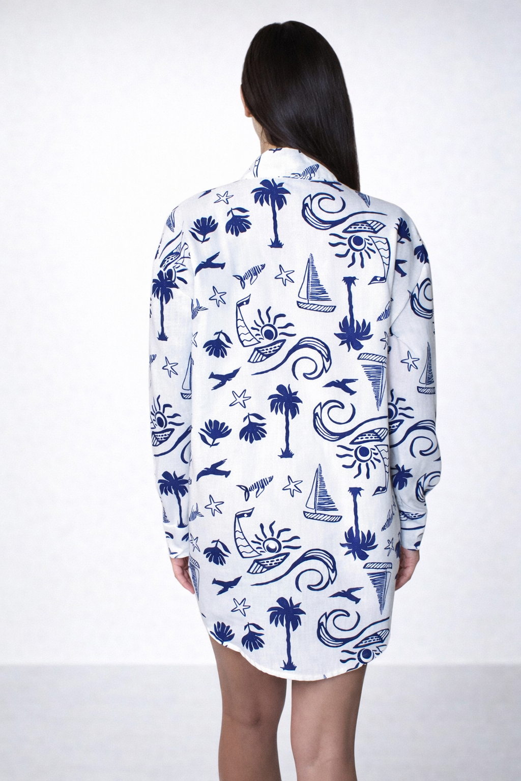 Toledo Blouse