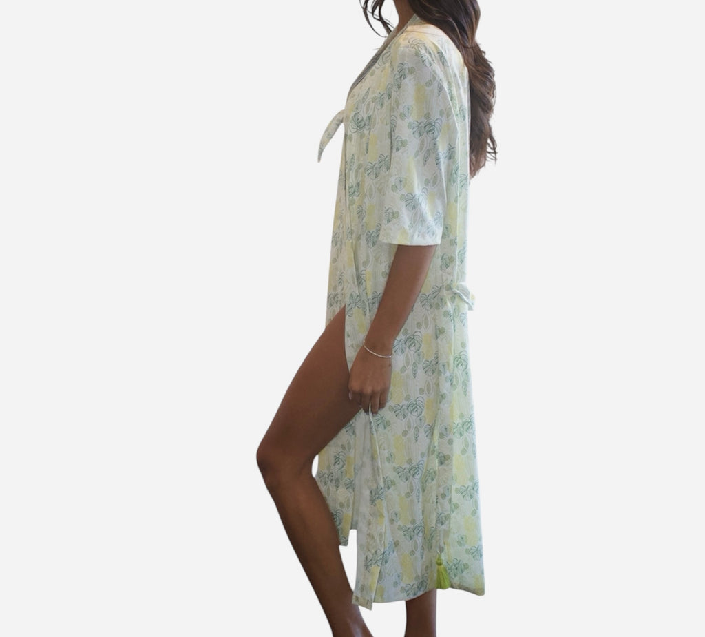 Vama Kimono