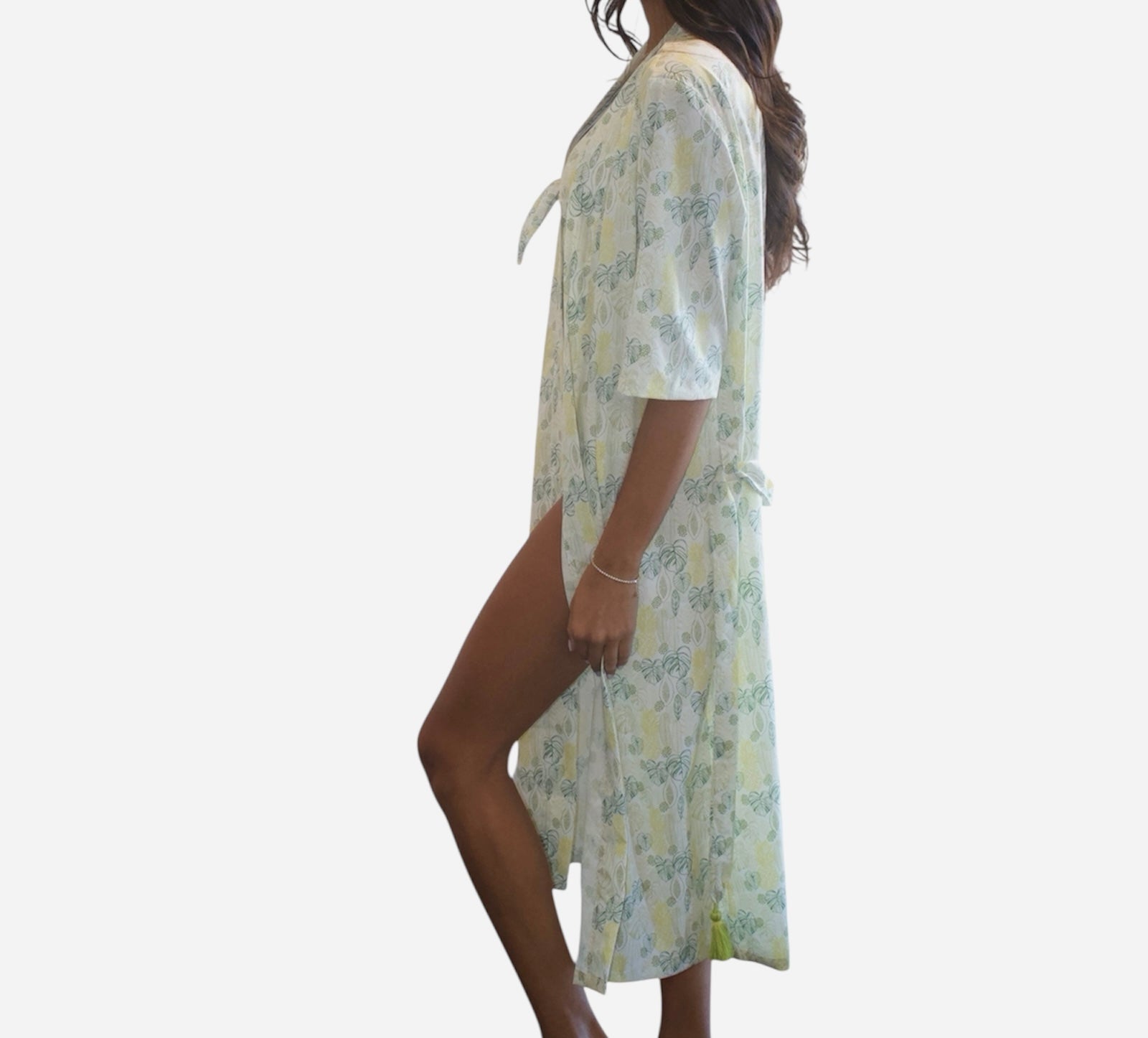 Vama Kimono