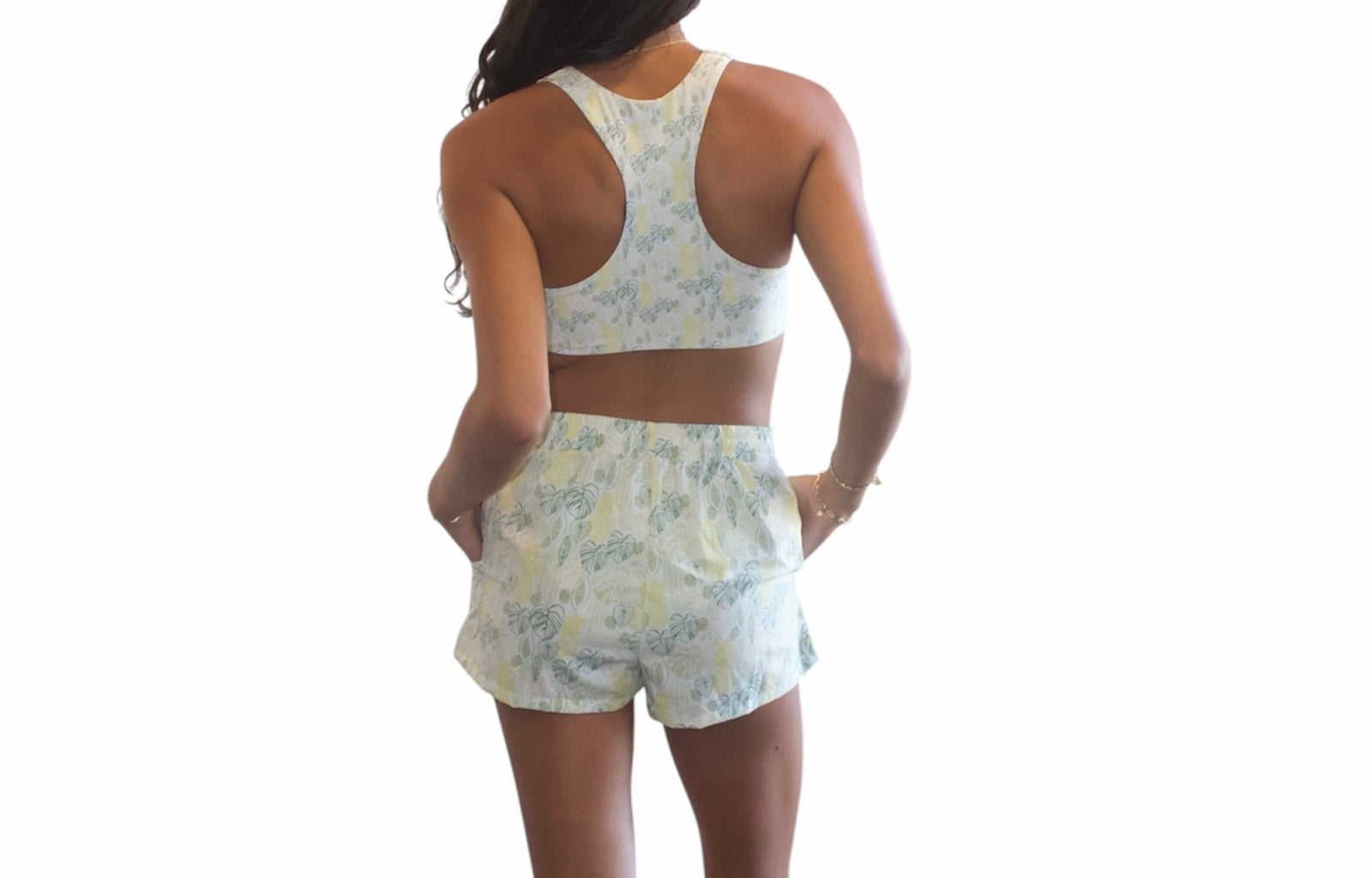 Baru short